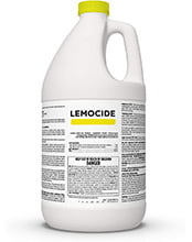 Bottle of Professional-Disinfecting-Mildew-Virus-Mold-Killer